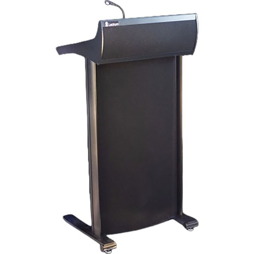 Lectern L2001 Standard Finish Aero Series